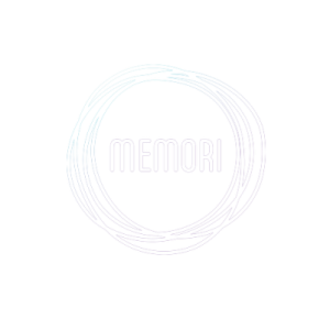 Memori logo